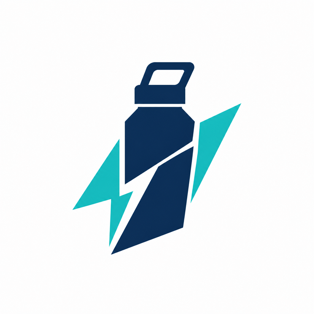 Little Bottles logo